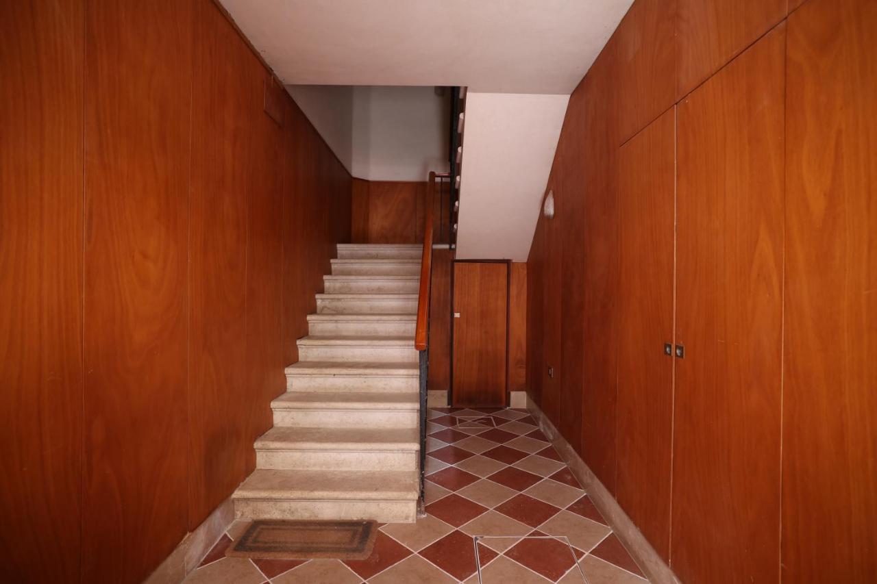 San Marco 379 Apartment Venice Exterior photo
