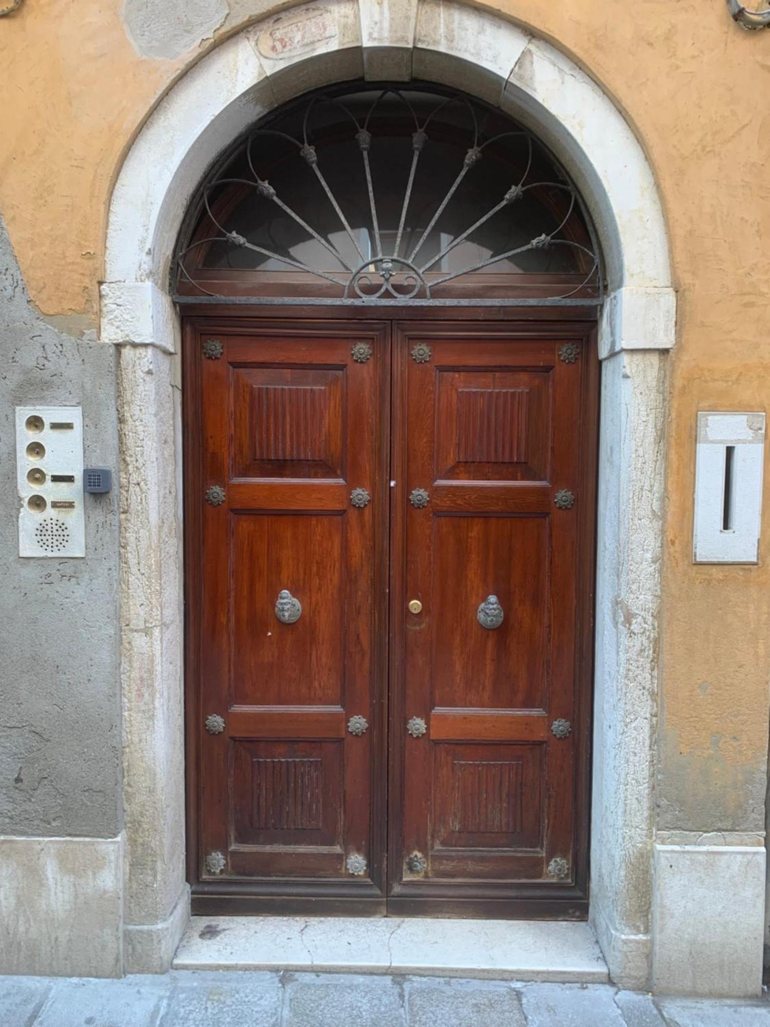 San Marco 379 Apartment Venice Exterior photo